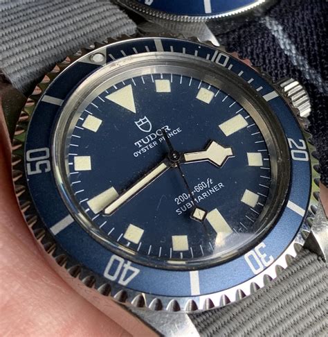 tudor fxd discontinued